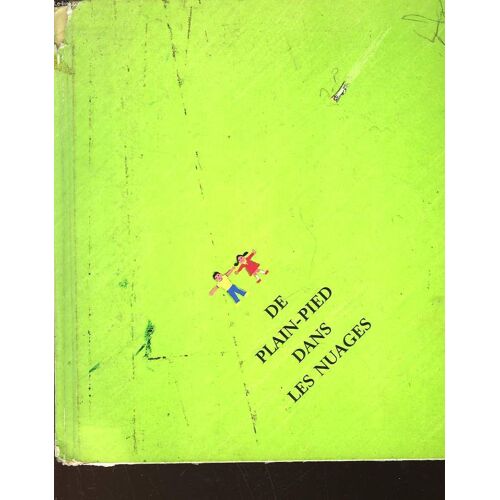 De Plain-Pied Dans Les Nuages