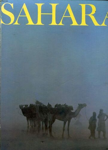 Sahara