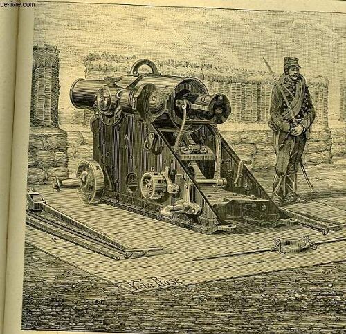 Album De La Science - Savants Illustres Grandes Decouvertes - Livraison N° 30