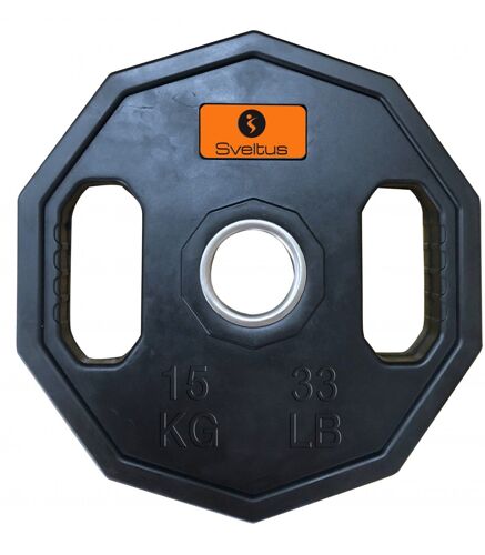 Disque Olympique Starting 15 Kg X1