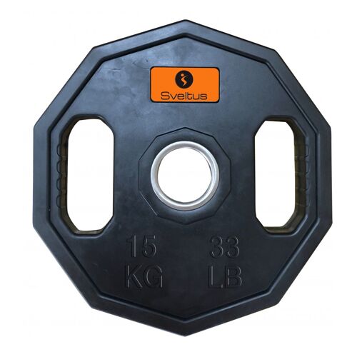 Disque Olympique Starting 15 Kg X1