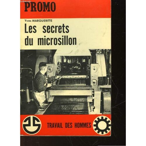Les Secrets Du Microsillon