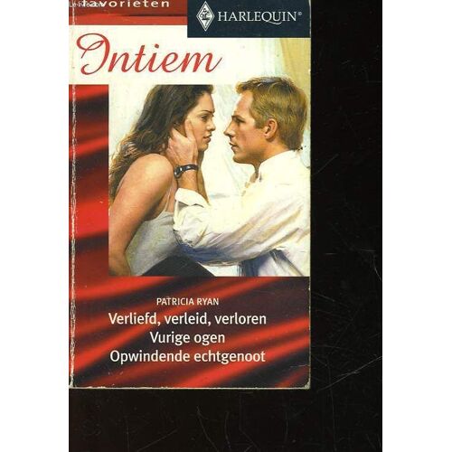 Verliefd, Verleid, Verloren