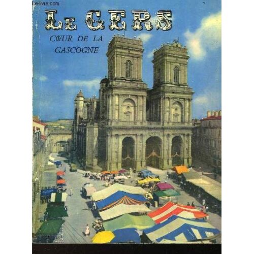 Le Gers Coeur De La Gascogne
