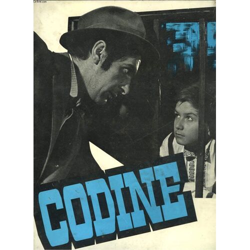 Codine