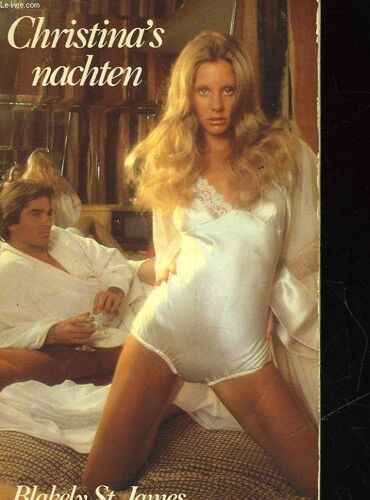 Christiana's Nachten