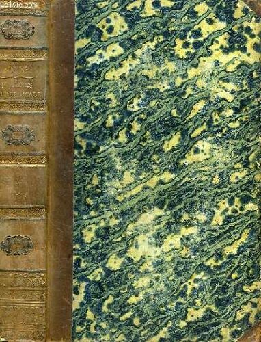 Traite Des Maladies Chirurgicales Et Des Operations Qui Leur Conviennent - Tome 3