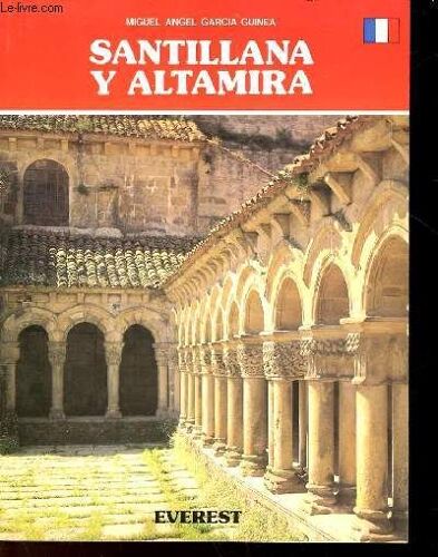 Santillana Et Altamira