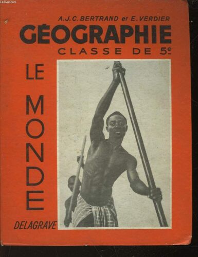 Le Monde - Classe De 5°