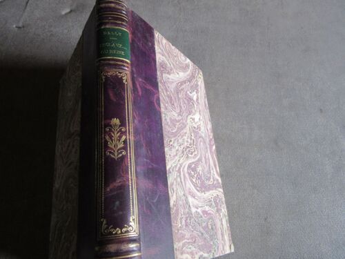 Esclave Ou Reine Par Delly (( Reliee