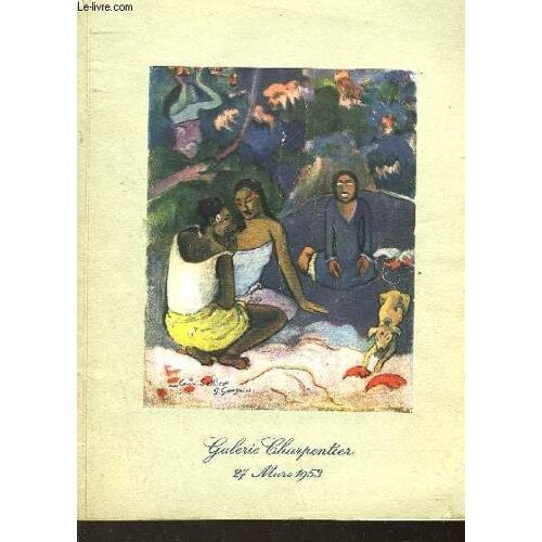 Tableaux Modernes - Tableaux Anciens Objets D'art Et D'ameublement