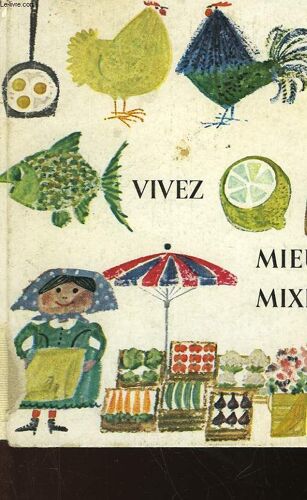 Vivez Mieux Avec Mixi