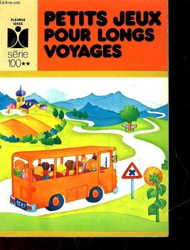 Petits Jeux Pour Longs Voyages
