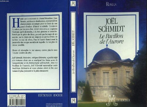 Le Pavillon De L'aurore