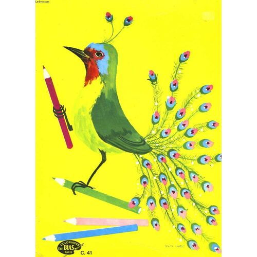 Livre De Coloriage