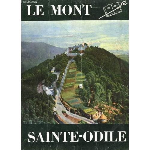 Le Mont Sainte-Odile