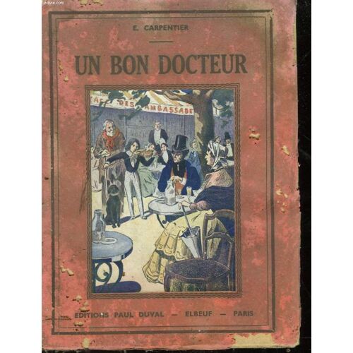 Un Bon Docteur