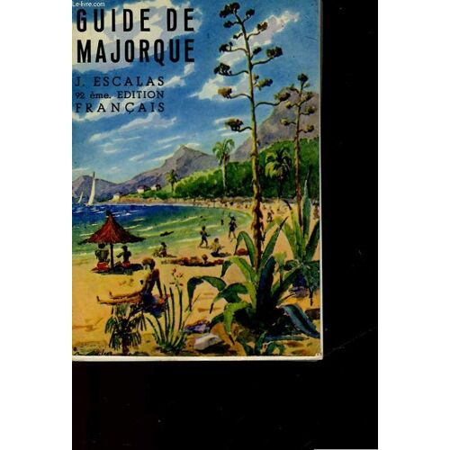 Guide De Majorque