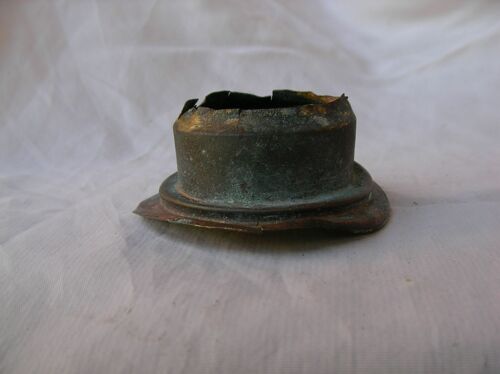 Ww1 Élément De Lanterne Tranchées Trouvaille Terrain