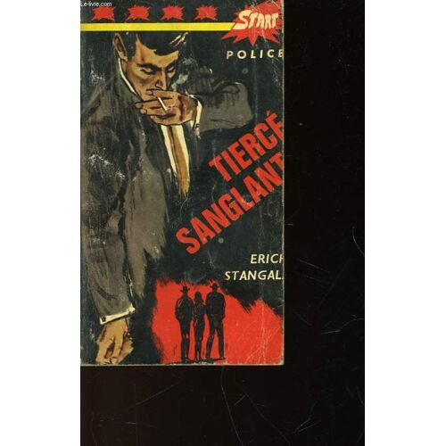 Tierce Sanglant - N°1