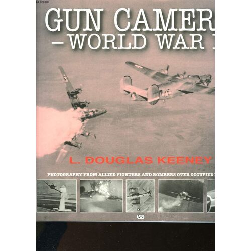 Gun Camera - World War Ii