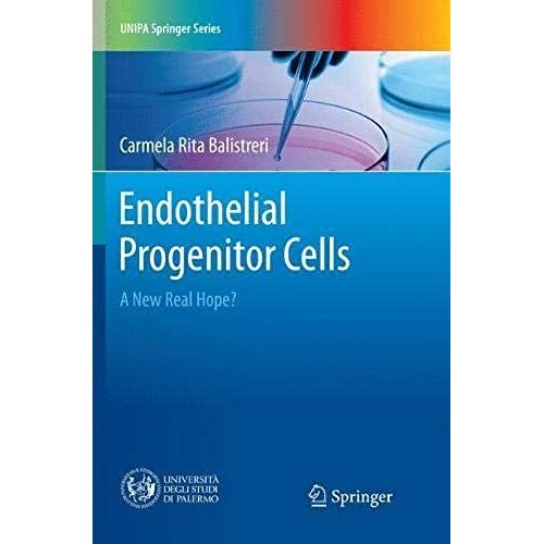 Endothelial Progenitor Cells