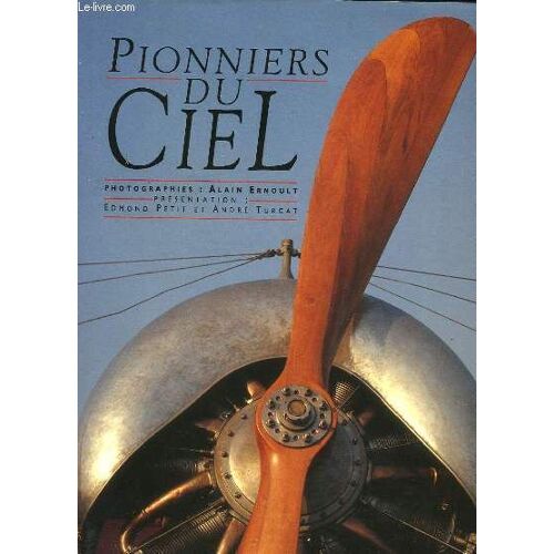 Pionniers Du Ciel