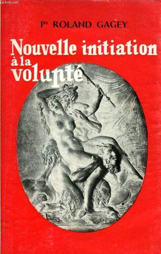 Nouvelle Initiation A La Volupte