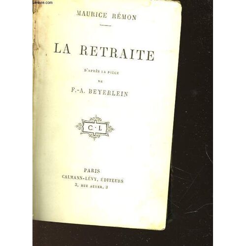 La Retraite