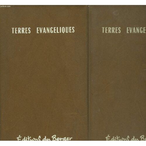 Terres Evangeliques