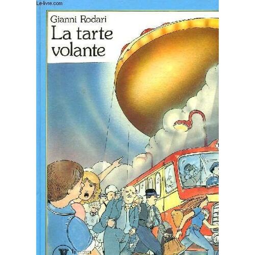 La Tarte Volante
