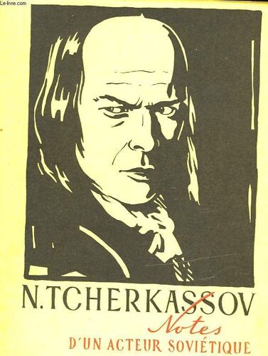 Notes D'un Acteur Sovietique