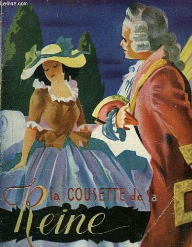 La Cousette De La Reine