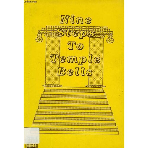 Nine Steps To Temple Bells, Readings From Hindu Religious Literature
