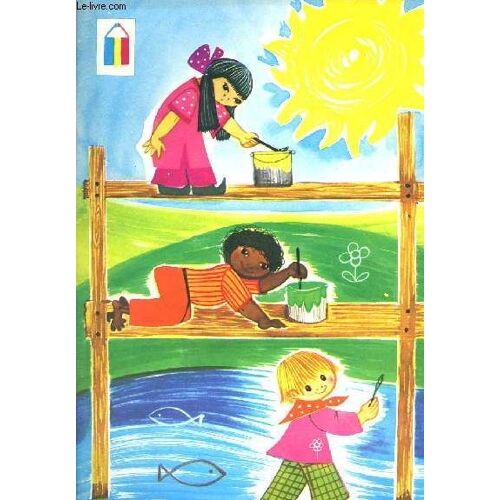 Livre De Coloriage (Sous Réserve - Titre Non Précisé)