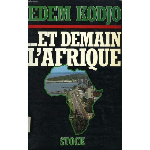 Et Demain L'afrique