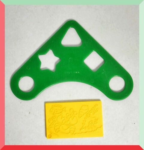 Pièce de rechange - accessoires de dessin - Pupitre de dessin - crayola