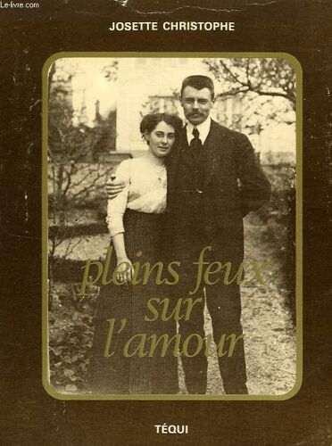 Pleins Feux Sur L'amour