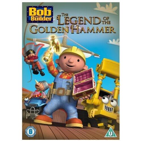 Bob The Builder [Import Anglais] (Import)