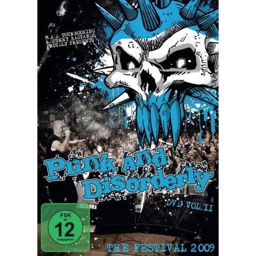 The Festival 2009 [Import Anglais] (Import)