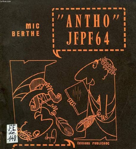 'antho Jfpf' 64