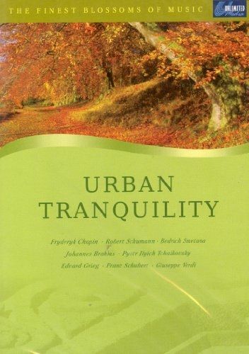 The Finest Blossoms Of Music - In Leafy Groves And Glades [Import Anglais] (Import)