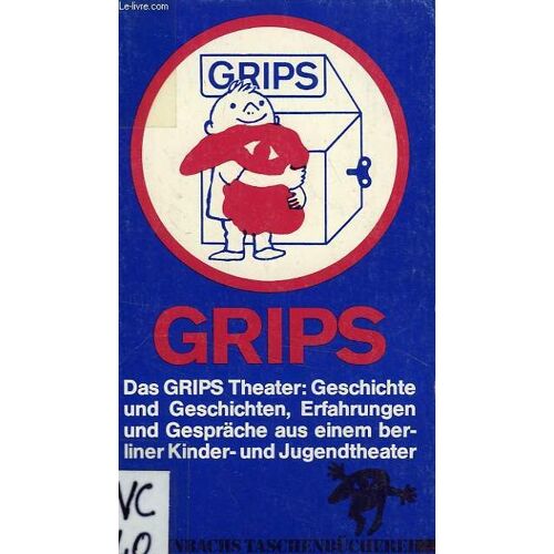 Das Grips Theater