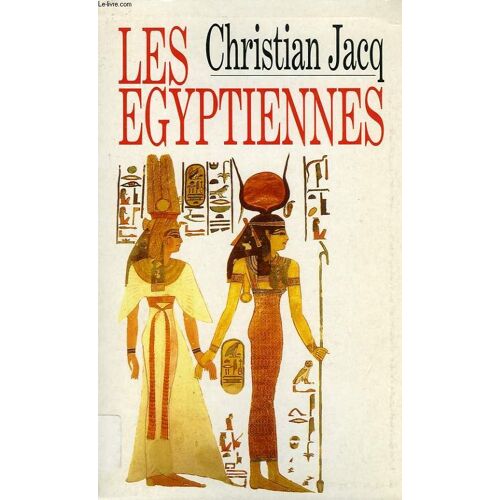 Les Égyptiennes