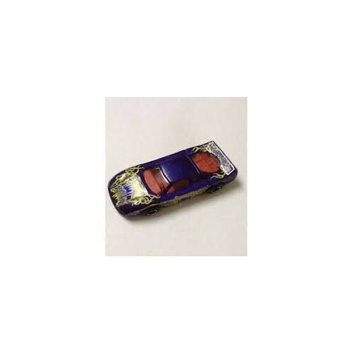 Miniature Réplique Voiture Majorette N°200 Gt Proto - 1/58 - 7,5x3,5 Cm