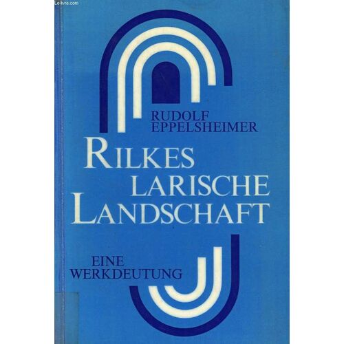 Rilkes Larische Landschaft