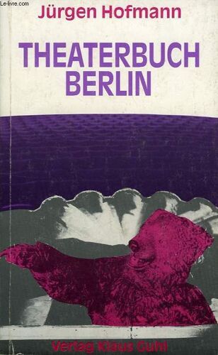 Theaterbuch Berlin