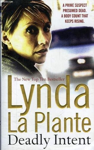 Deadly Intent