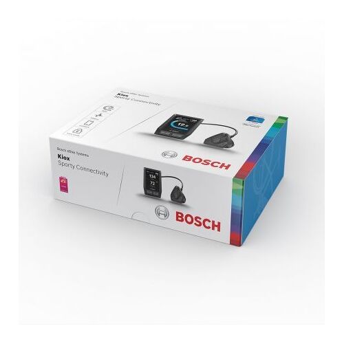 Kit De Postéquipement Bosch Kiox