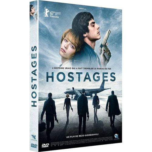Hostages